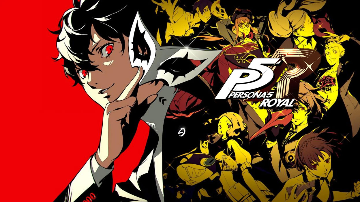 „Persona 5 Royal” – recenzja gry - Allegro.pl