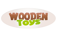 wooden toys