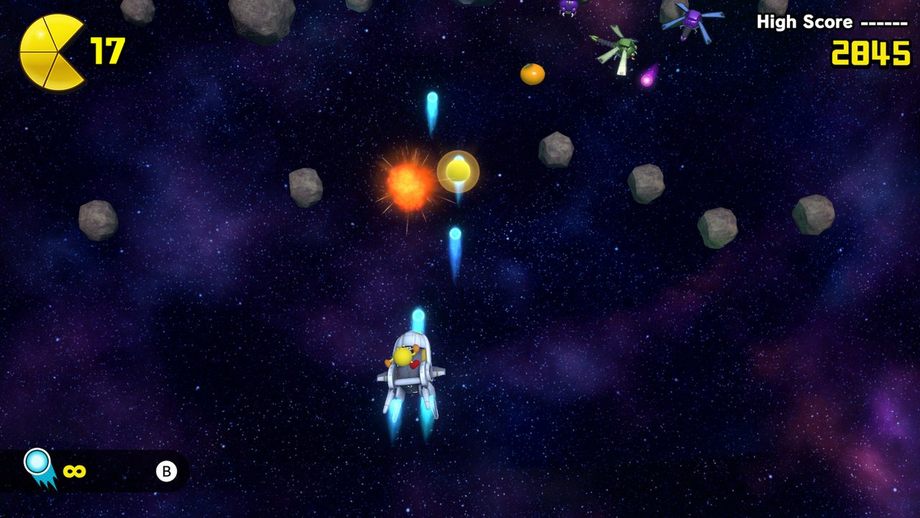 Pac-Man World Re-Pac – recenzja gry - Allegro.pl