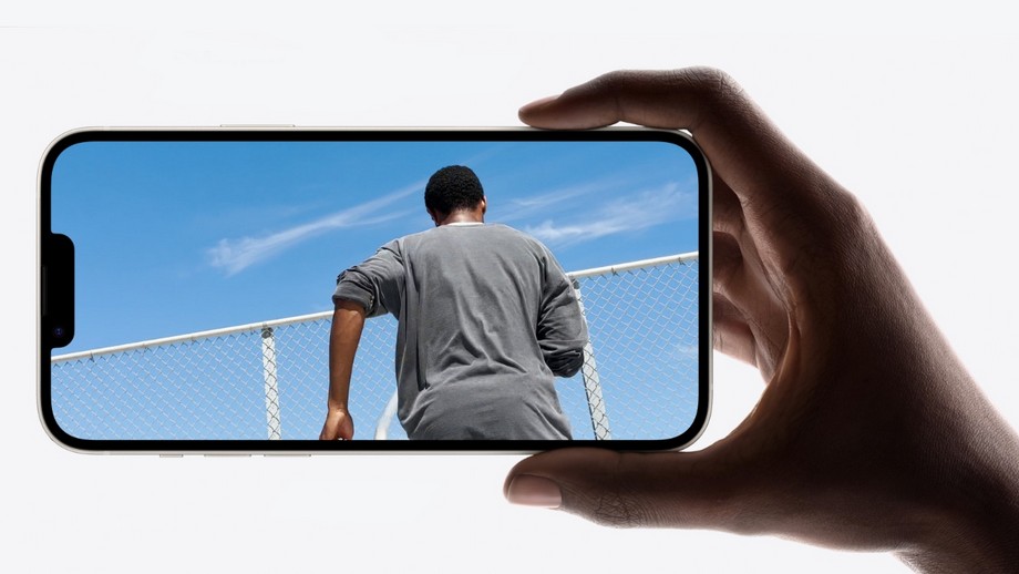 iPhone 14
