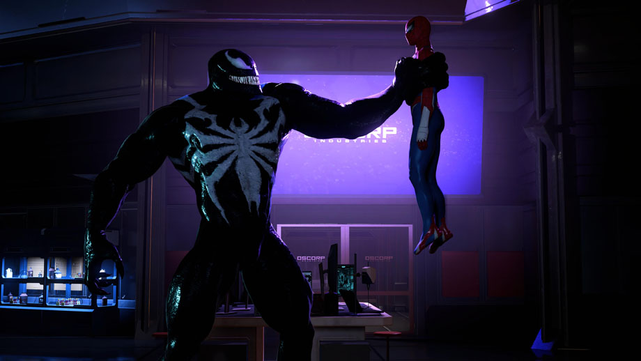 Marvel's Spider-Man 2 - Edycja Kolekcjonerska Gra PS5 cena, opinie, dane  techniczne