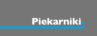 Piekarniki szare