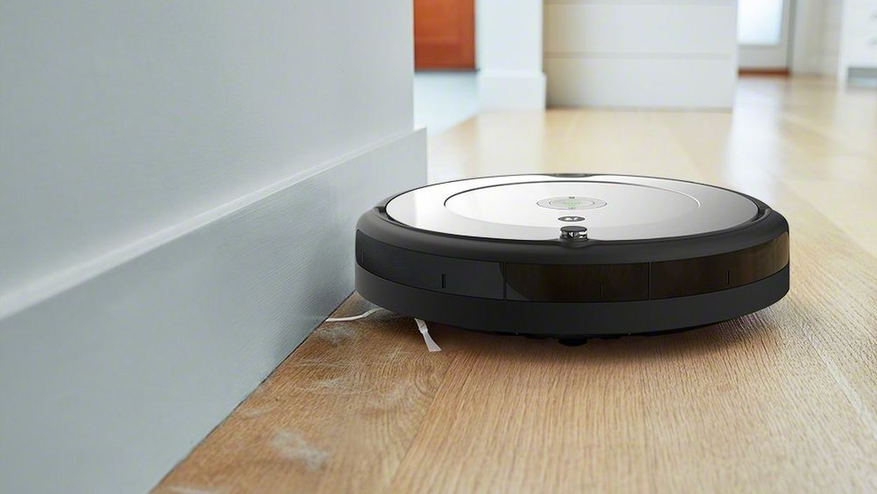 Funkčný vysávač iRobot Roomba 694 sa začal predávať v Poľsku