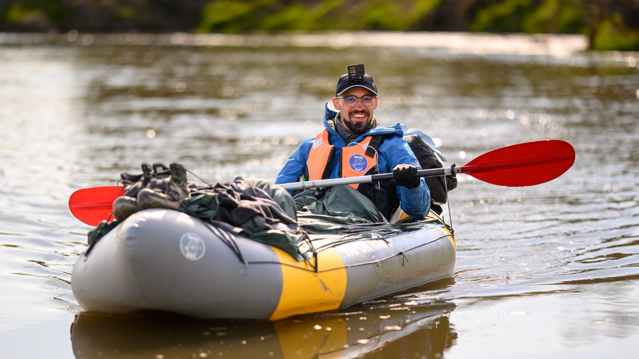 Co to jest packraft i jaki kupić w Polsce? Allegro.pl