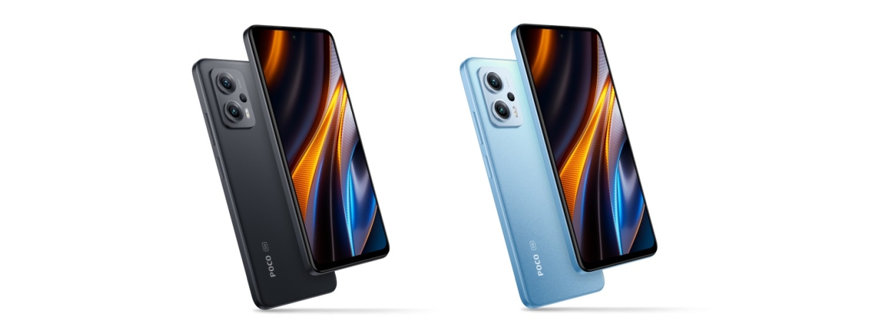 Xiaomi POCO F5 - Premiera na Allegro.pl
