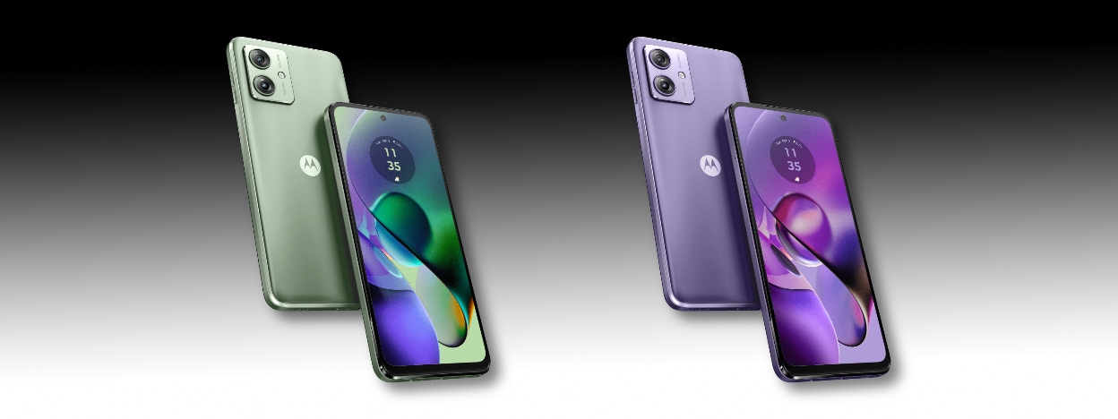 Motorola Moto G64 - Premiera na Allegro.pl