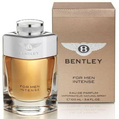 bentley bentley for men intense woda perfumowana