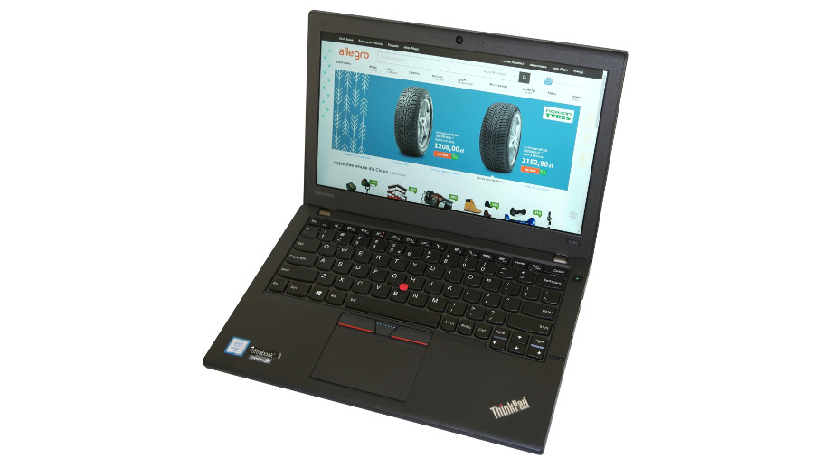 #866 レノボ Thinkpad X260 i7 16GB SSD512GB Thinkpad X260 I7 - Niska cena na Allegro