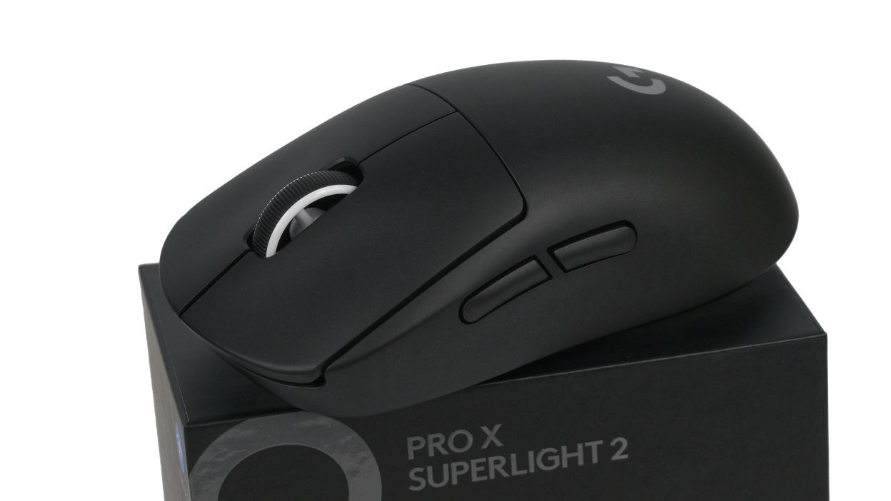 Logitech G Pro X Superlight Vs Logitech G Pro 