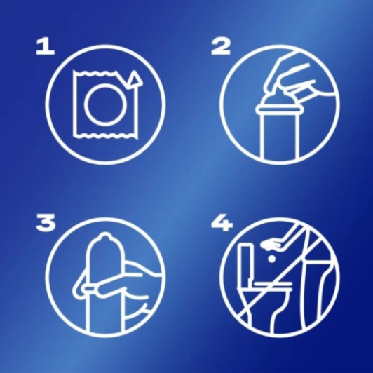 Zdjęcie produktu. Przykład zdjęcia, które możesz dodać jako kolejne zdjęcie produktu w kategorii Erotyka