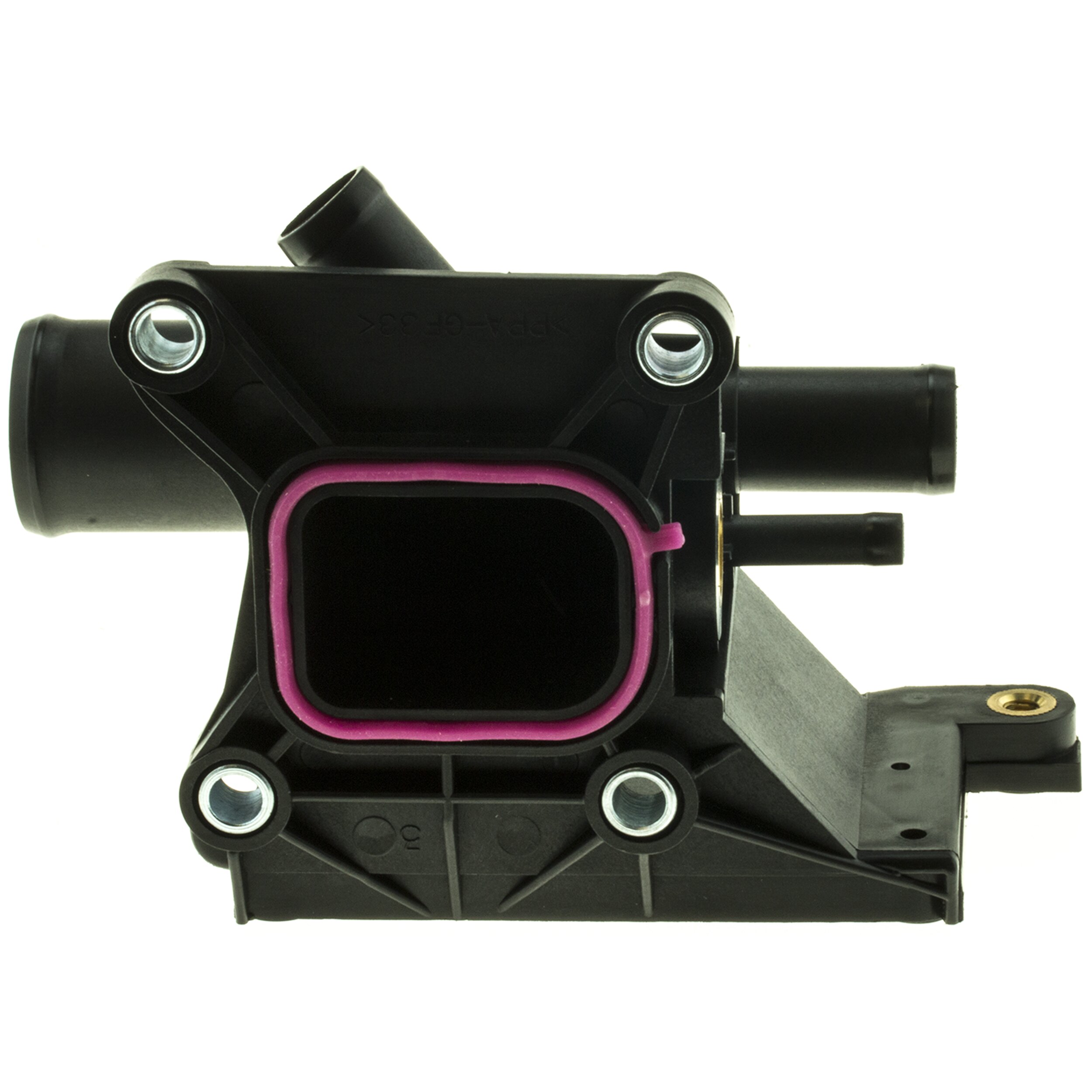 Hrdlo Chladicího Systému Je Vhodné Pro: Mazda 3, 5, 6 1.8/2.0 06.02-05.10