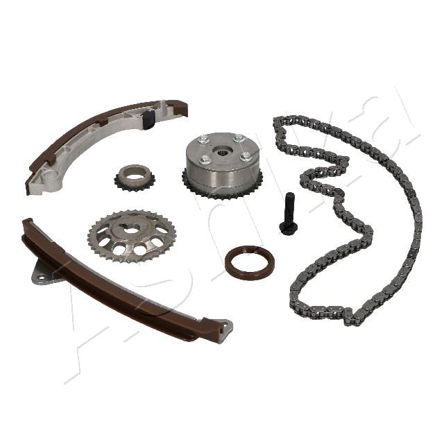 Sada rozvodů Wariator Toyota Auris Corolla Avensis Rav4 1.4 1.6 1.8 Vvt