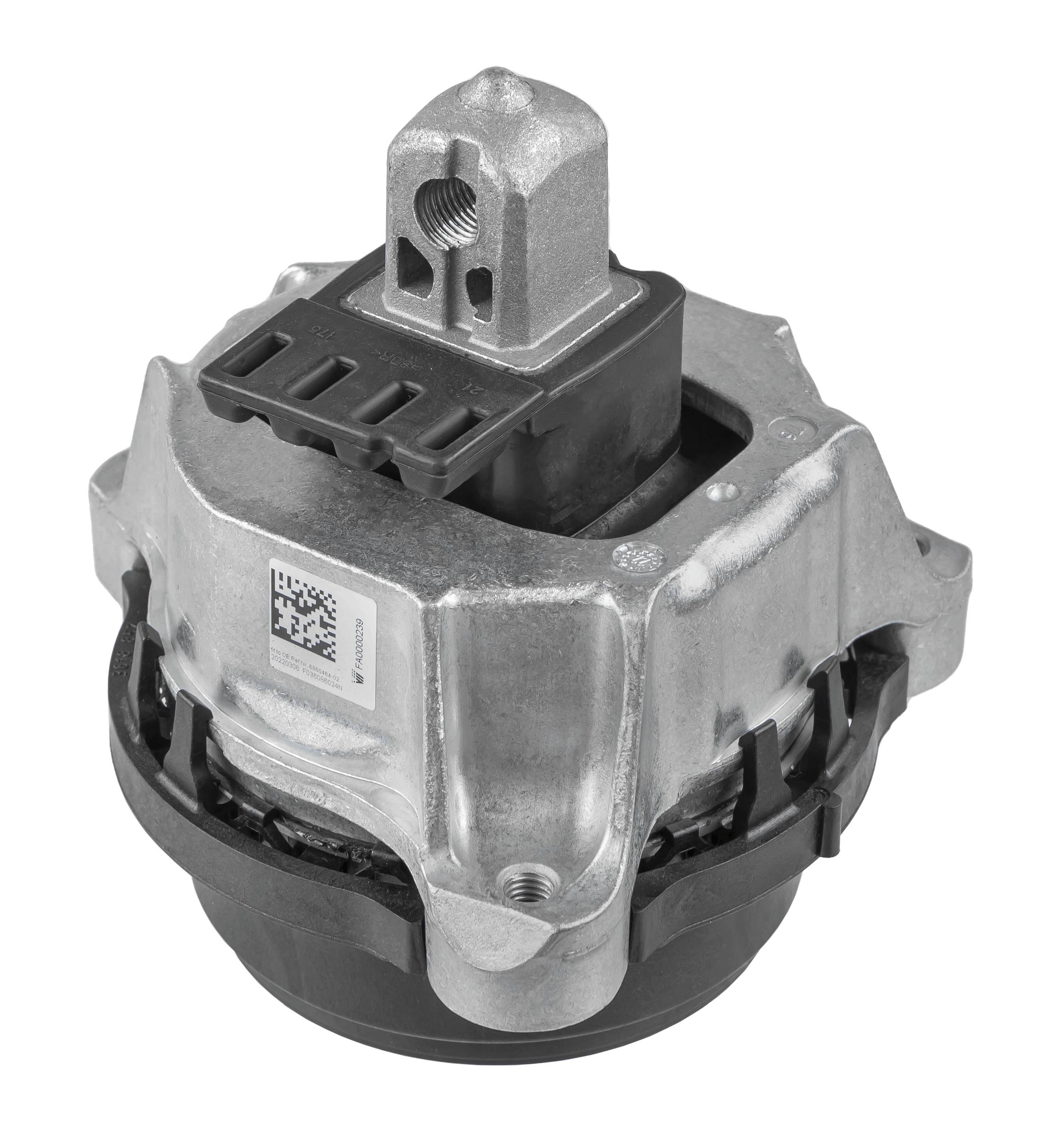 Lemforder 44212 01 Łożyskowanie silnika