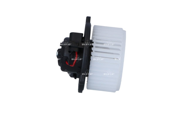 34100 - Вентилятор AUDI A6 97-05