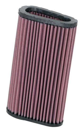 Vzduchový filter K&n HA-5907