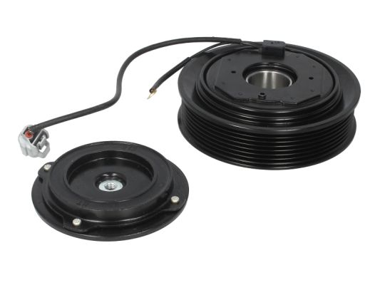 SPRZĘGŁO KOMPLETNE KOMPRESORA KLIMATYZAC