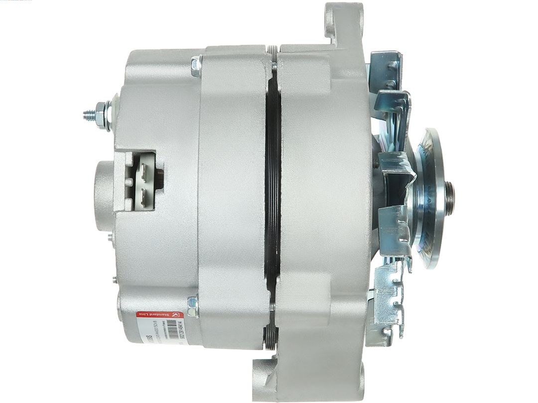 Alternátor Delco Marine, Allis Chalmers, Chevrolet; 12V/65A A1089S