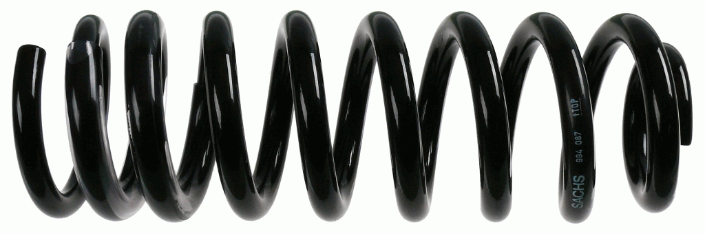 

Sprężyna Zaw. Db P. ML W164 05-