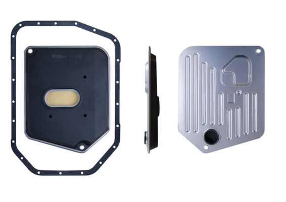 FILTR HYDRAULICZNY AUTOM. SKRZYNI BIEGÓW