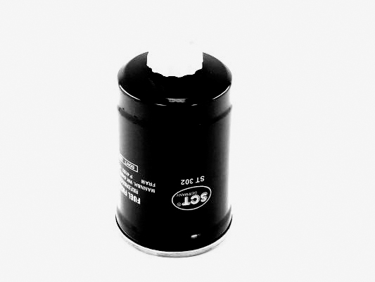 

Sct Mannol Filtr Paliwa ST302