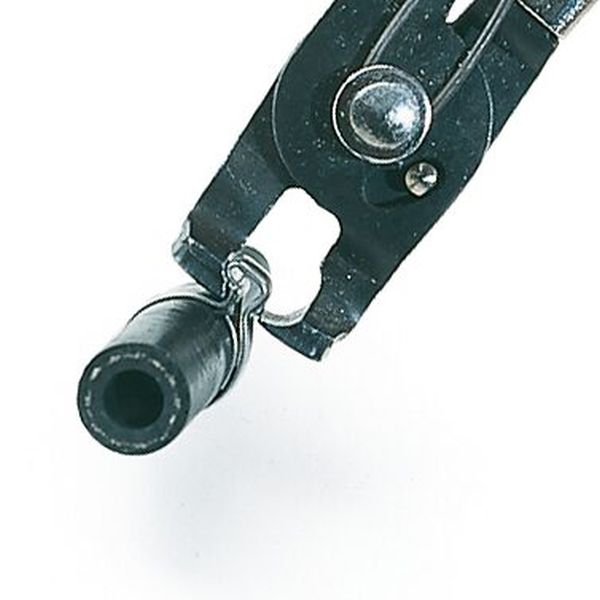 Kleste na hadicovou sponu, Hadicove spony typ CLIC 175mm Hazet