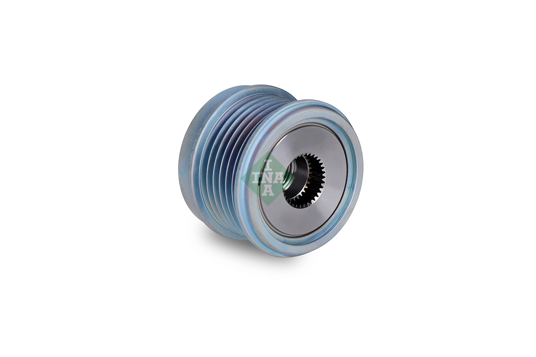 Генератор-однонаправленная муфта Schaeffler INA 535 0343 10
