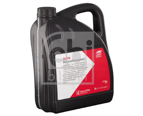 Гальмівна рідина FEBI BILSTEIN 21754