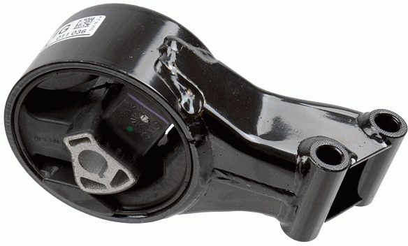 Lemforder 35819 01 подшипник двигателя