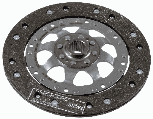 Sachs 1864 533 133 диск сцепления