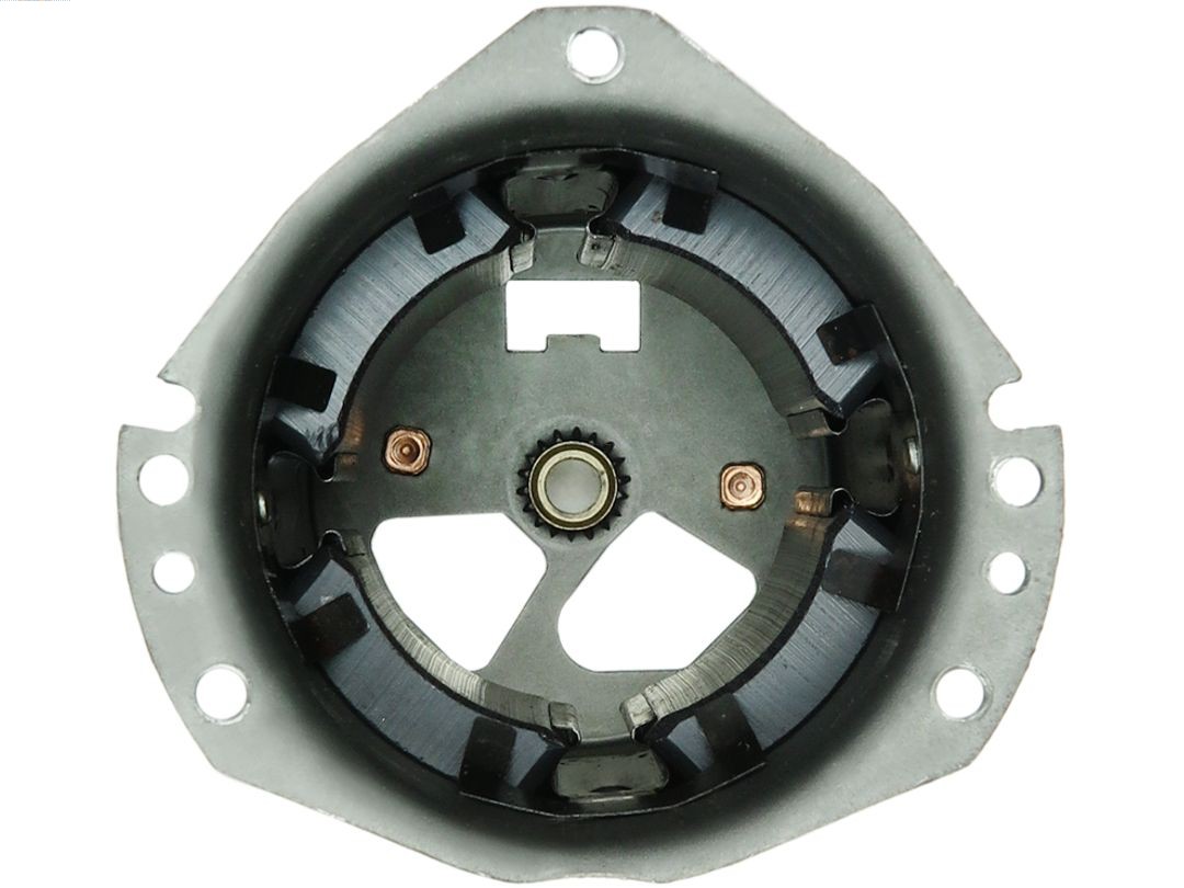 Uzwojenie wzbudzające, rozrusznik AS-PL SF3014S