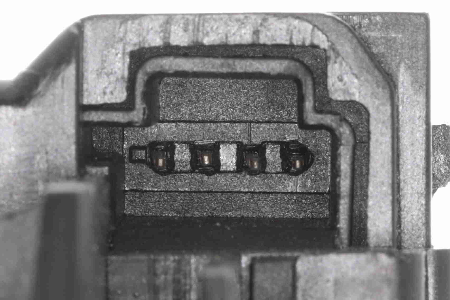 Vemo V30-85-0142 Замок кришки задньої