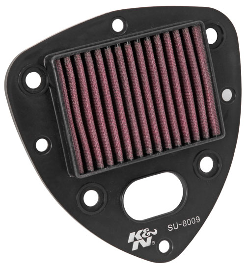 Vzduchový filter K&n SU-8009