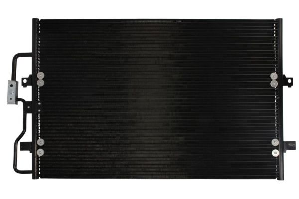 thermotec KTT110234 конденсатор, радиатор кондиционера