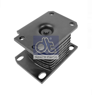 DT Spare Parts 4.81555 підшипник, листова ресора