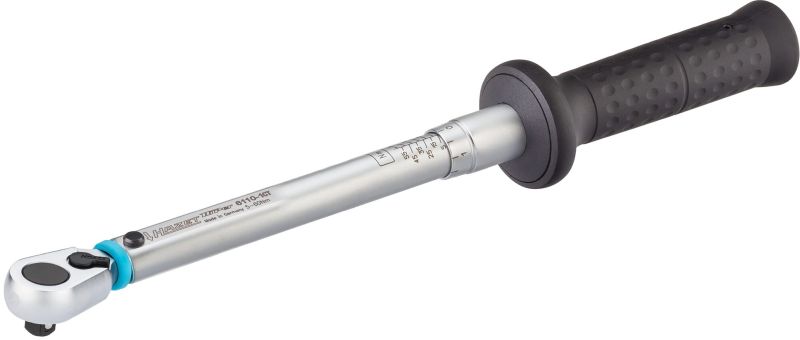 Momentový kľúč Hazet 6110-1CT