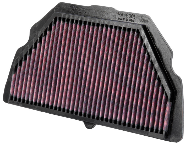 Vzduchový filter K&n HA-6001