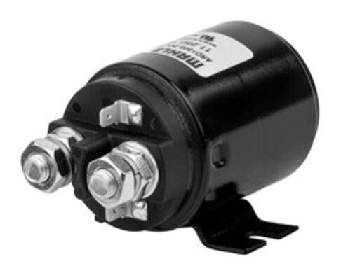 Automat Relé 11.250.187 ARD1303 24V 300A Mahle MX39