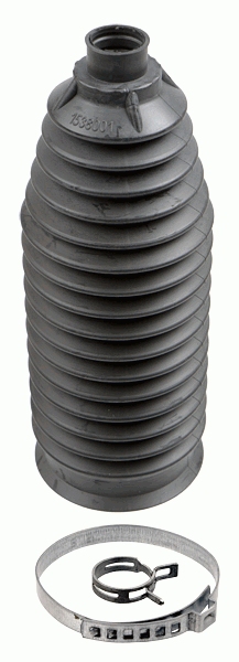 37627 01 - ТЯГА ЧЕРВЕЙ. RENAULT УДАРИЛ 01-ЛЕ С НАКОНЕЧНИКОМ