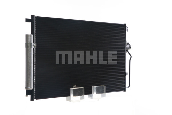 mahle ac 553 001S конденсатор, радиатор кондиционера