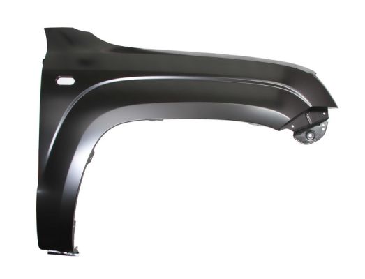 КРИЛО ПЕРЕД ПРАВИЙ VW AMAROK 10-22