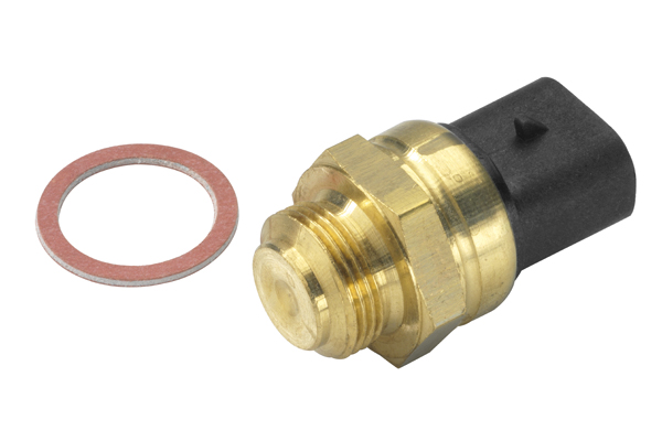 Wahler 6031.88D Włącznik wentylatora Opel