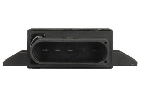 Sterownik pompy paliwa