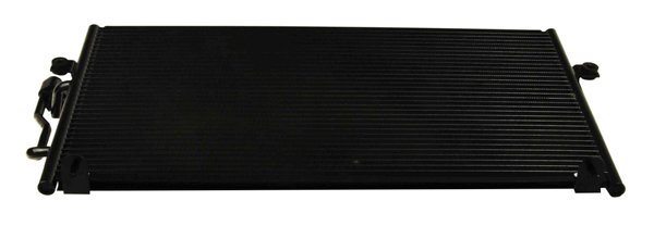 MAXGEAR AC827567 конденсатор, радиатор кондиционера