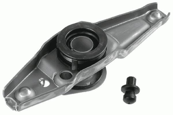 

Sachs 3189 000 245 Łożysko Wyciskowe Smart