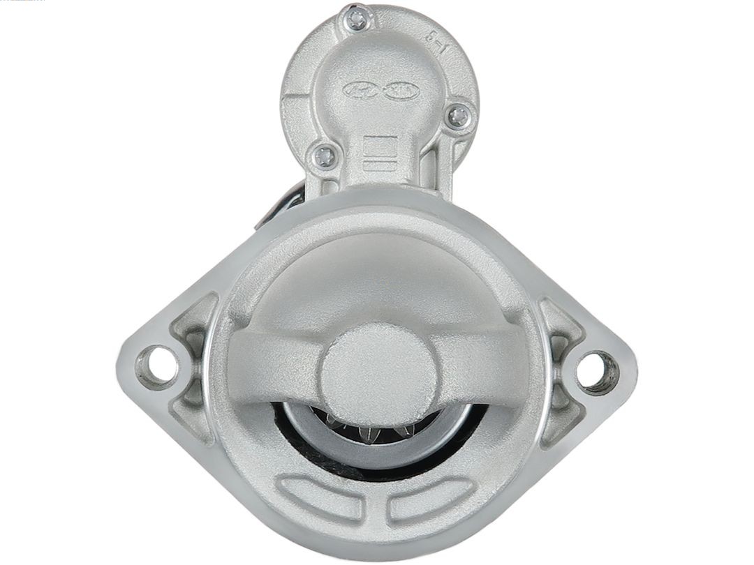 Стартер AS-PL S1186(DELCO)