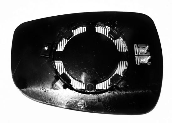 Vložka Zrcátka Loro Hyundai Accent 11