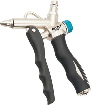 ПИСТОЛЕТ ДЛЯ ПРОДУВКИ С РЕГУЛИРУЕМЫМ ДАВЛЕНИЕМ