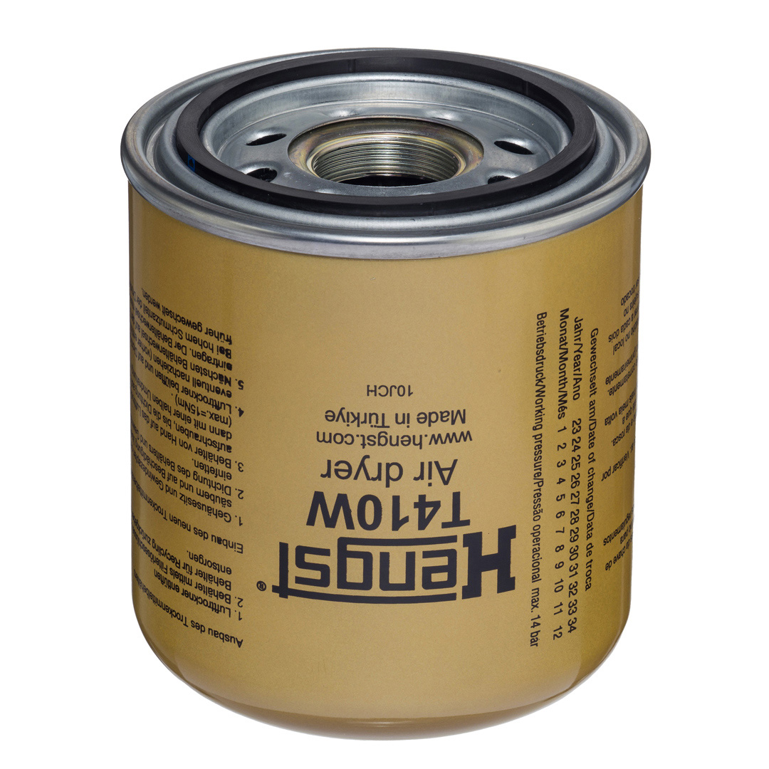 HENGST FILTER FILTR OSUSZACZ POWIETRZA