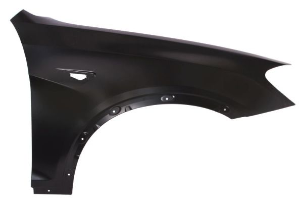 Крило передній правий до BMW X3 F25 2010-2018, замінник