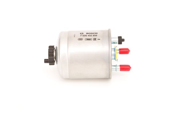 026 402 - BOSCH паливний фільтр F026402856